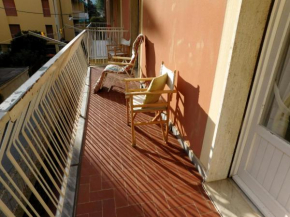 Comodo al mare, Levanto